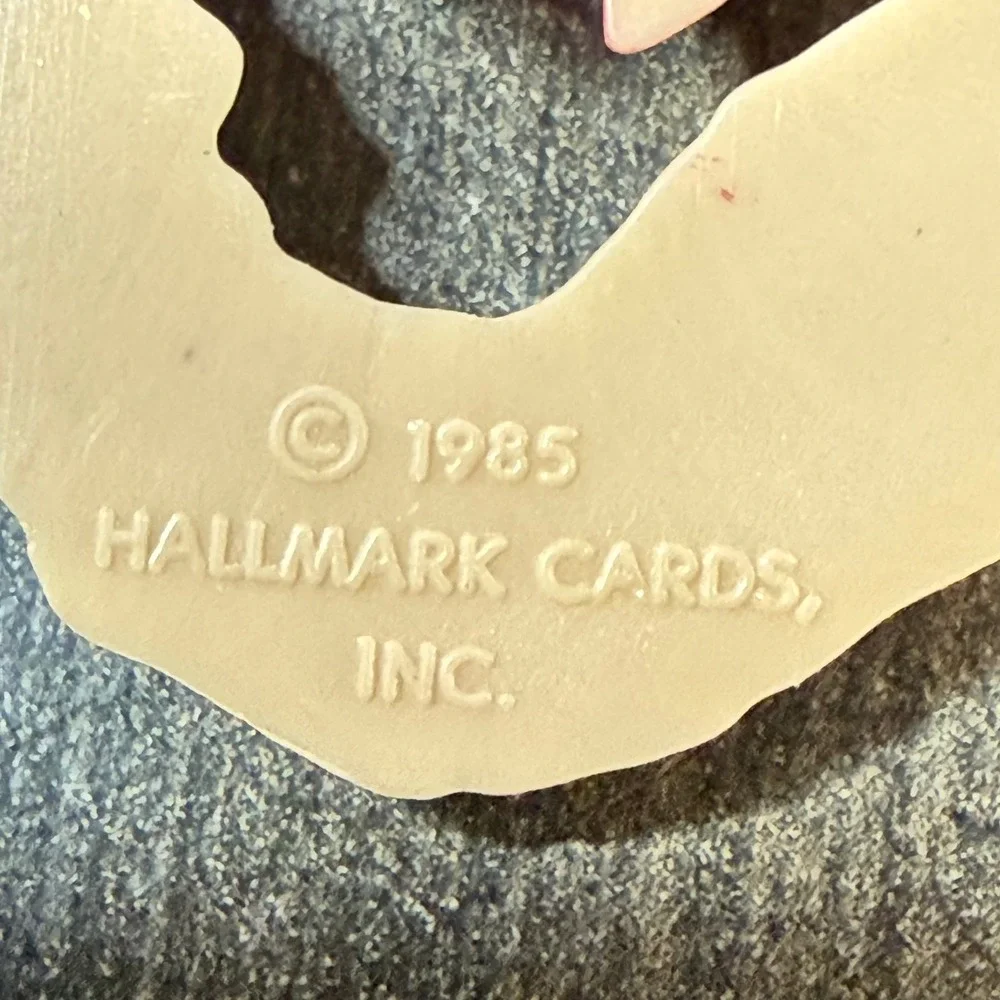 Hallmark charming heart